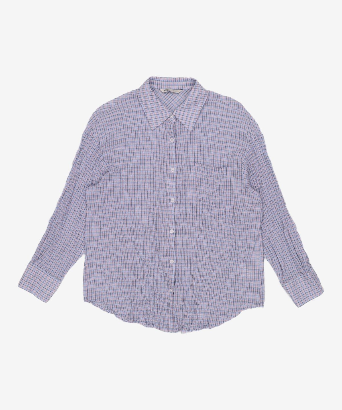 미쏘(MIXXO) 캐주얼 셔츠 S
