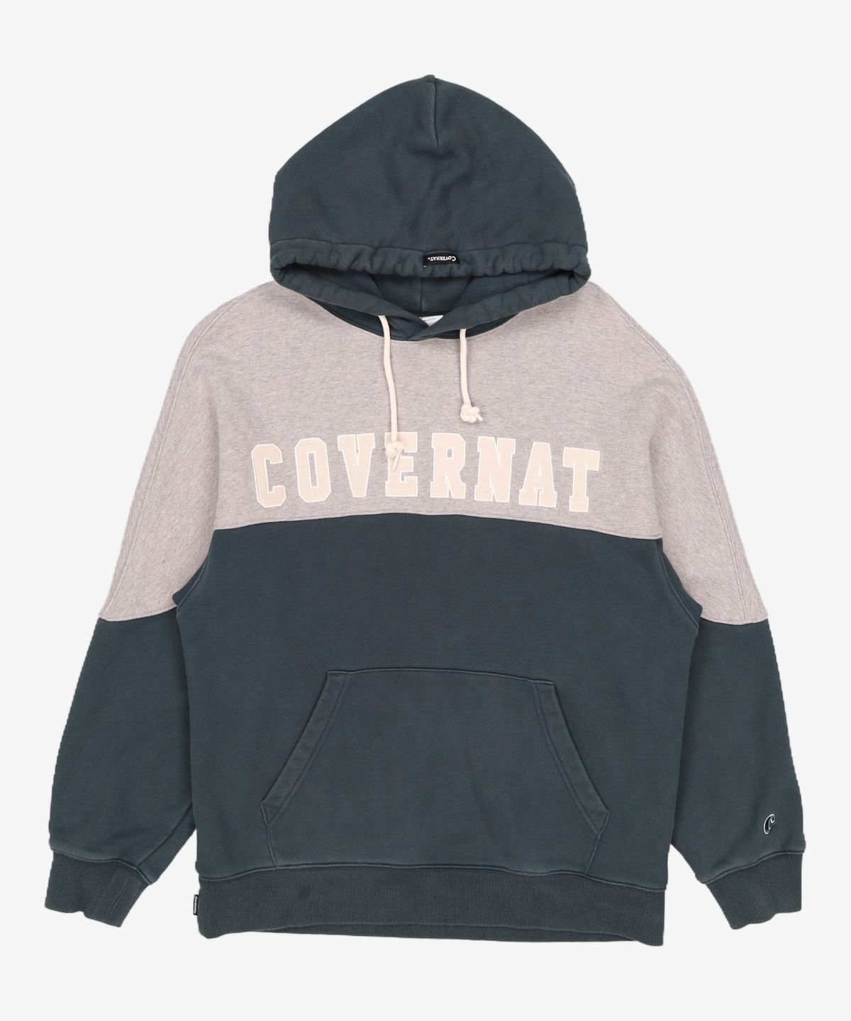 커버낫(COVERNAT) 후드 티셔츠 M