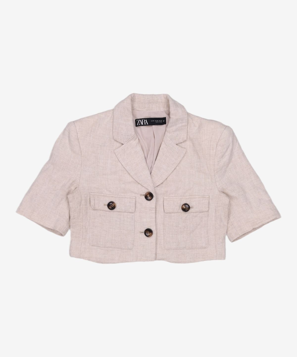 자라(ZARA) 슈트/블레이저 재킷 XS