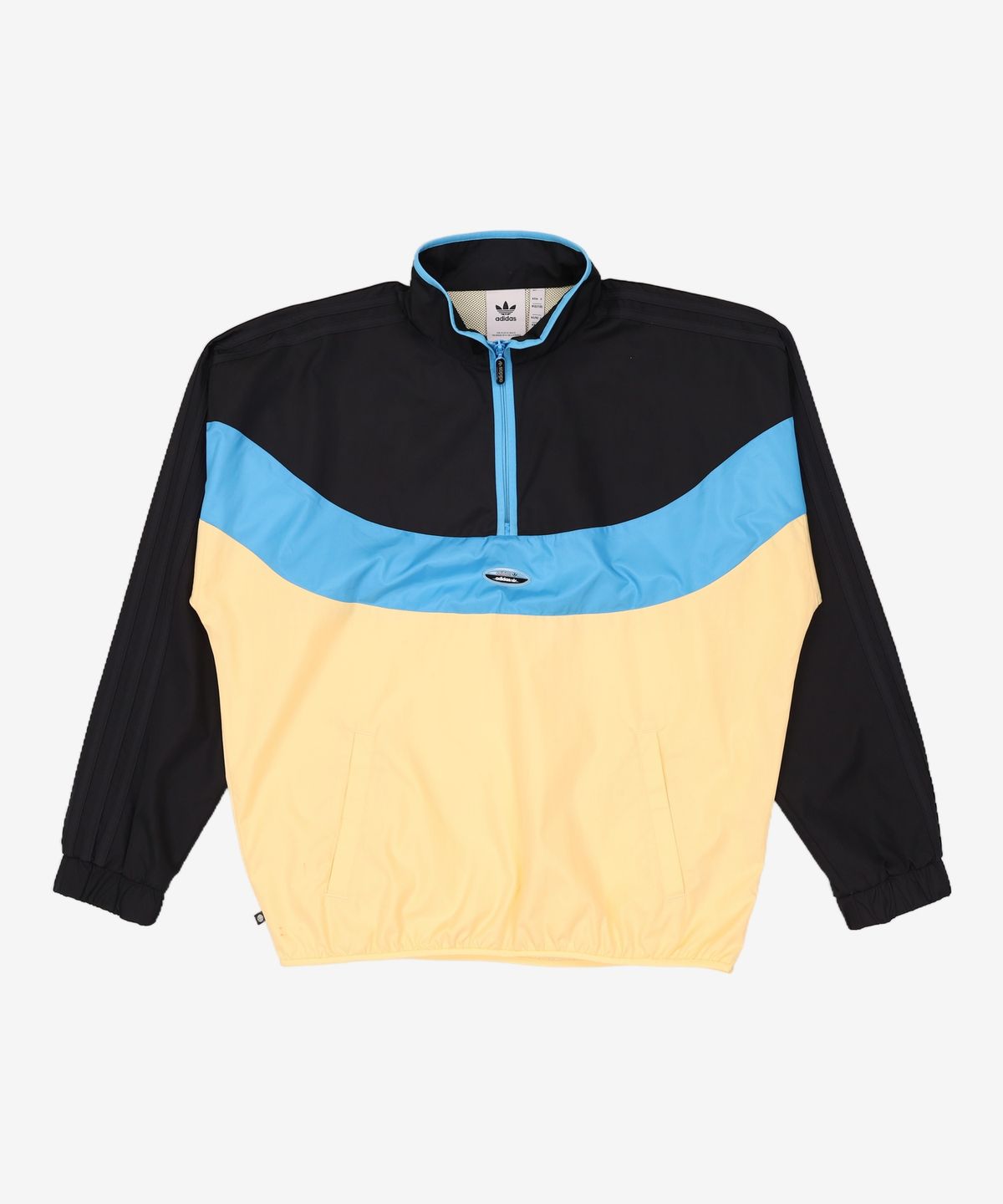 아디다스(ADIDAS) 아노락 재킷 S