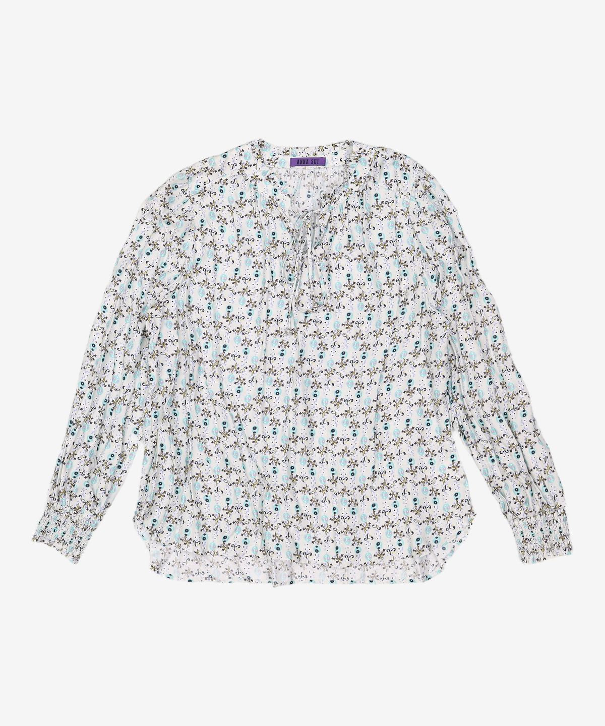 안나수이(Anna Sui) 블라우스 95
