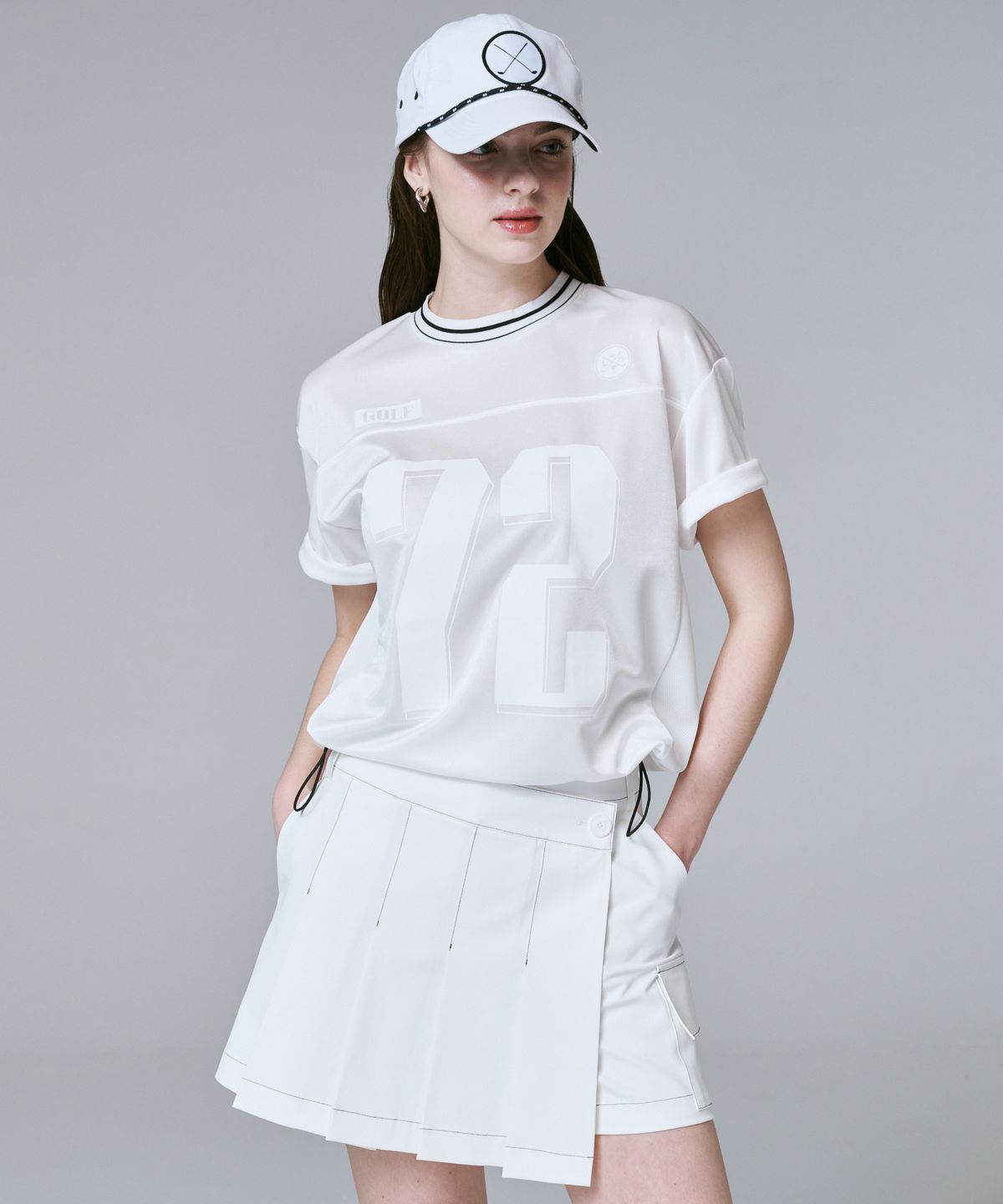 크림골프(KLIMGOLF) 72 라운드 티