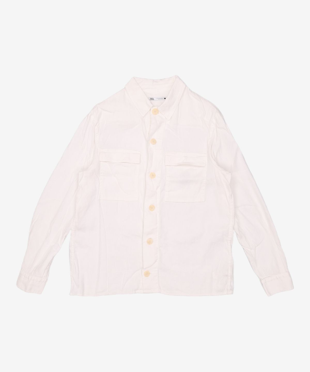 자라(ZARA) 캐주얼 셔츠 M