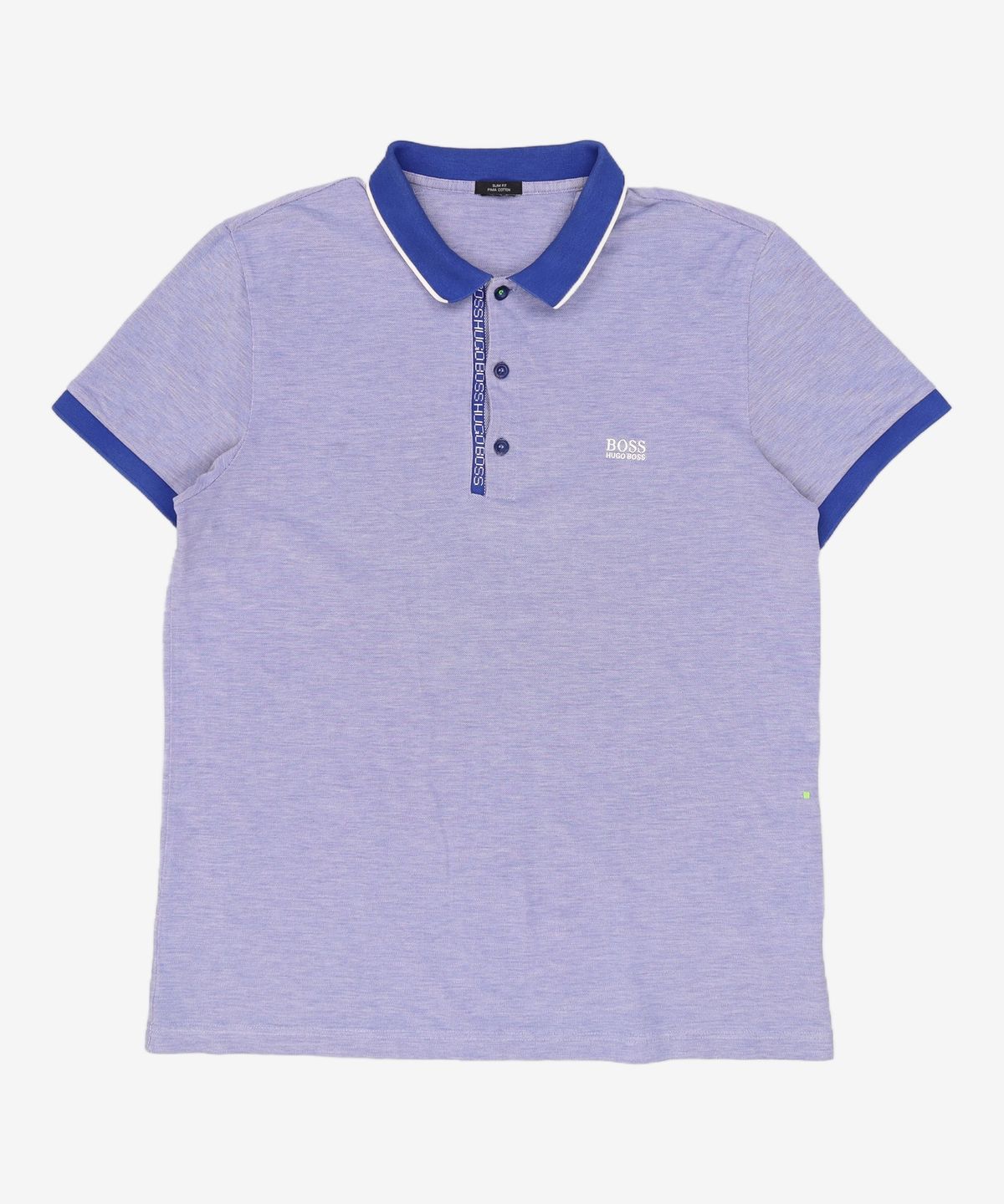 휴고 보스(HUGO BOSS) 피케/카라 티셔츠 XXL