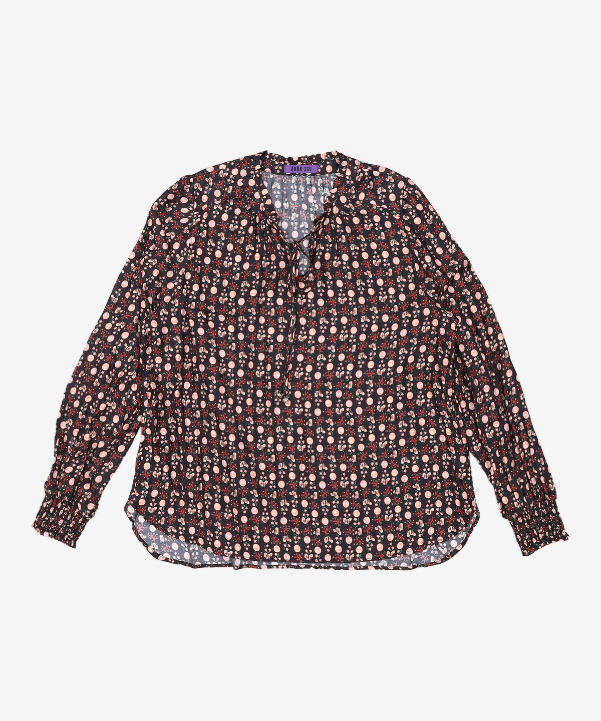 안나수이(Anna Sui) 블라우스 95
