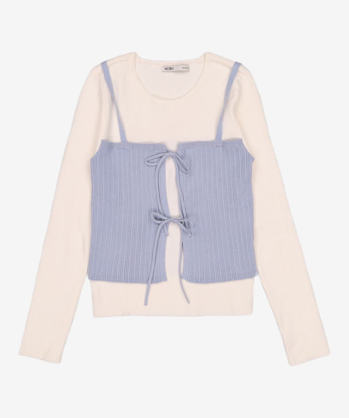 미쏘(MIXXO) 니트/스웨터 M