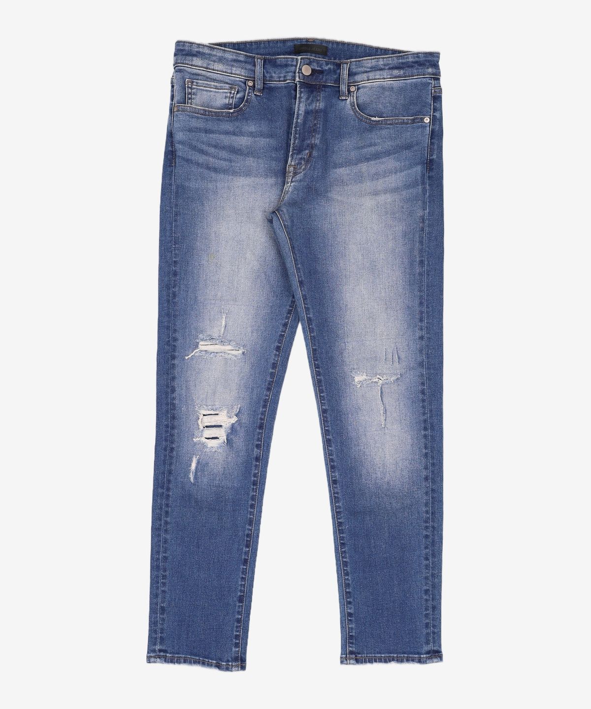 유니클로(UNIQLO) 청/데님 팬츠 84