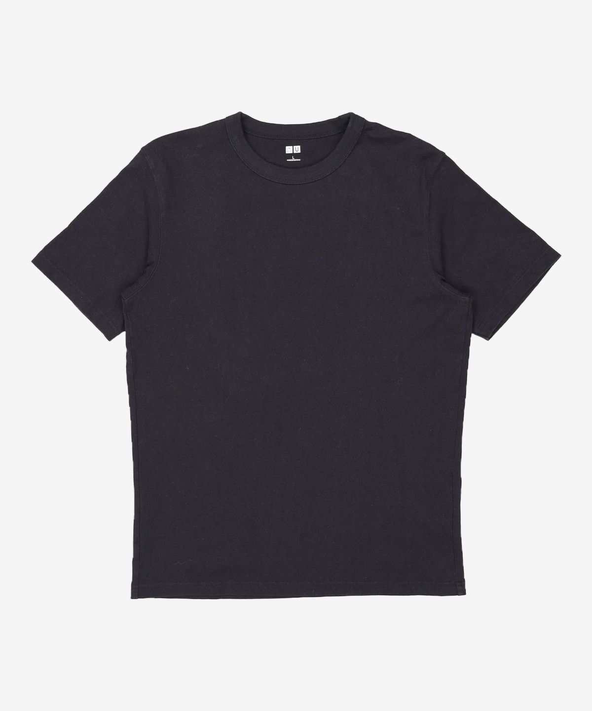 유니클로(UNIQLO) 반소매 티셔츠 L