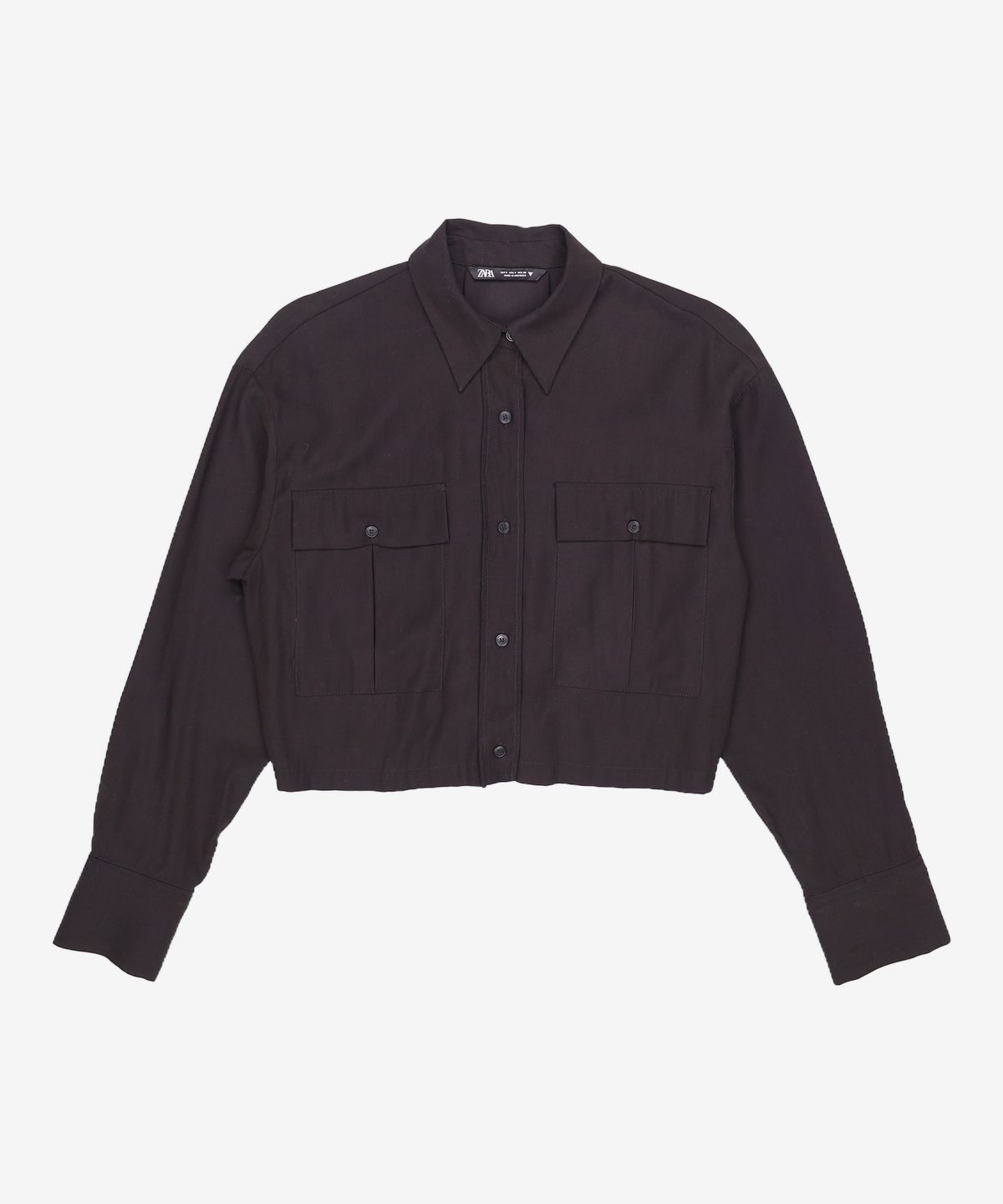 자라(ZARA) 캐주얼 셔츠 S