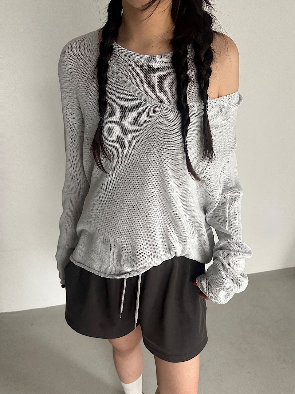 Summer Deep V Knit (3C) source detail 28