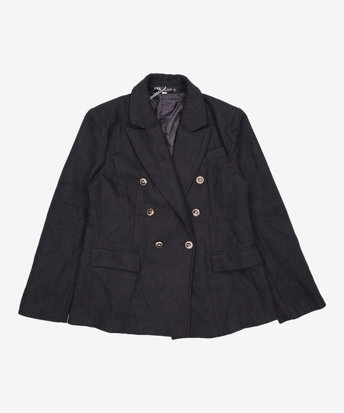 자라(ZARA) 슈트/블레이저 재킷 L