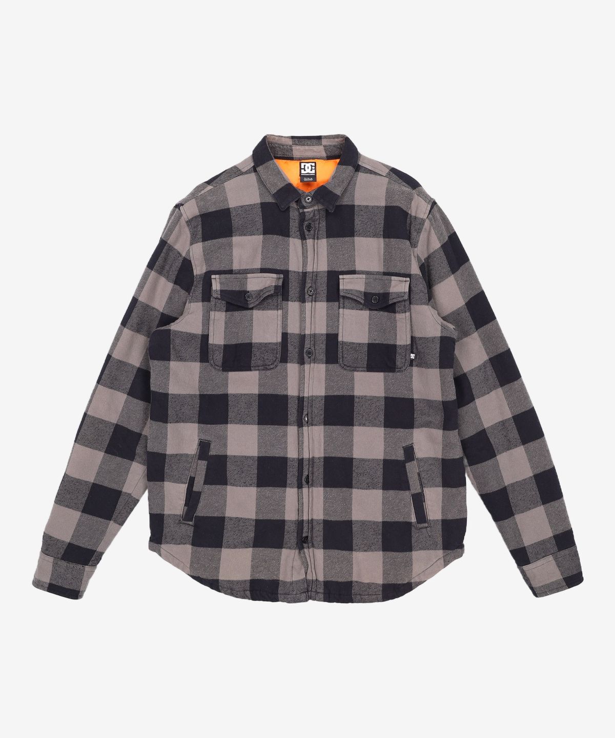 디씨슈즈(DC SHOES) 캐주얼 셔츠 M