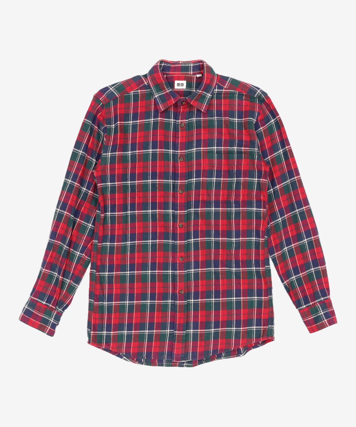 유니클로(UNIQLO) 캐주얼 셔츠 M