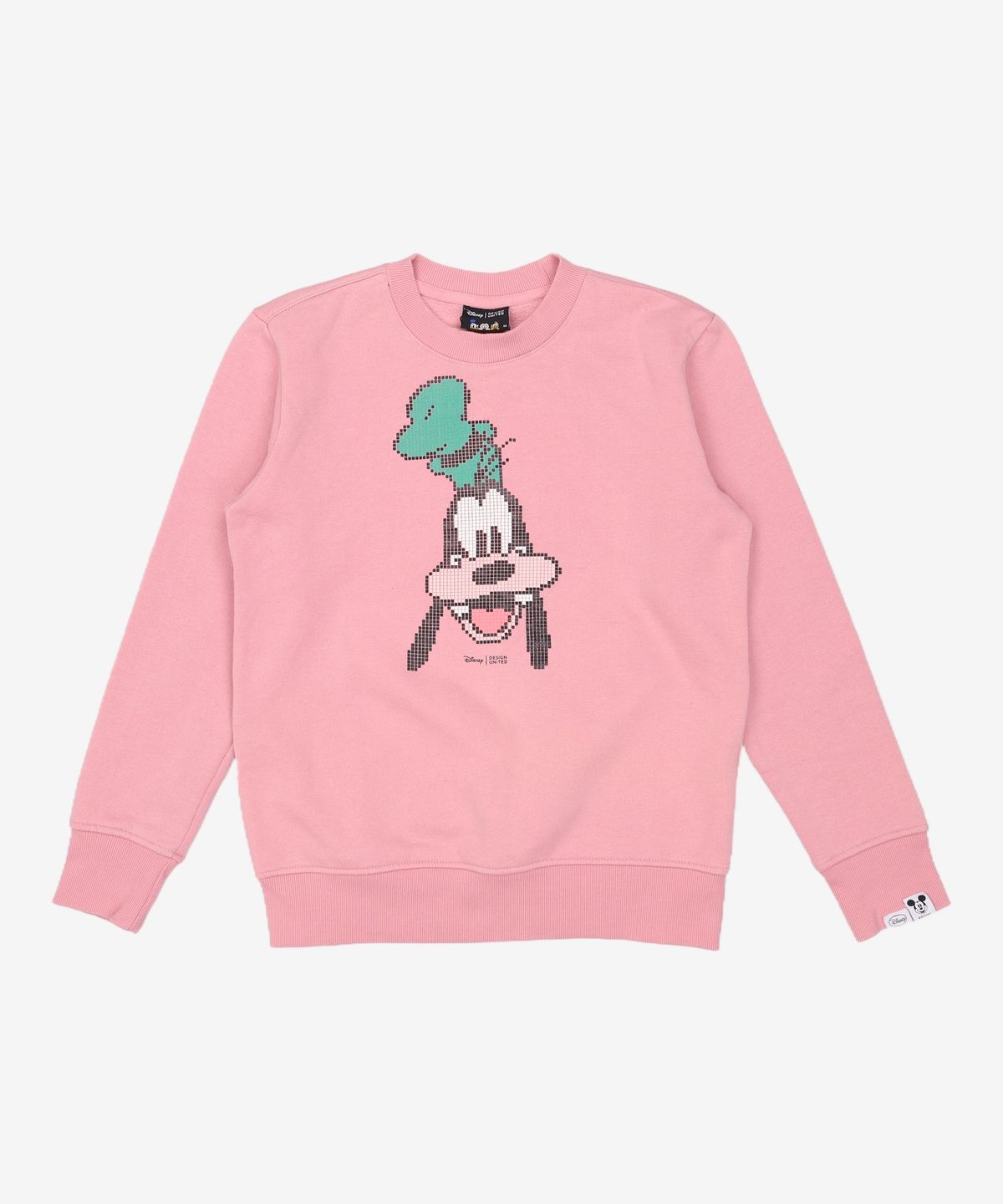 디즈니 x 디자인유나이티드(DISNEY x DESIGN UNITED) 맨투맨/스웨트셔츠 95