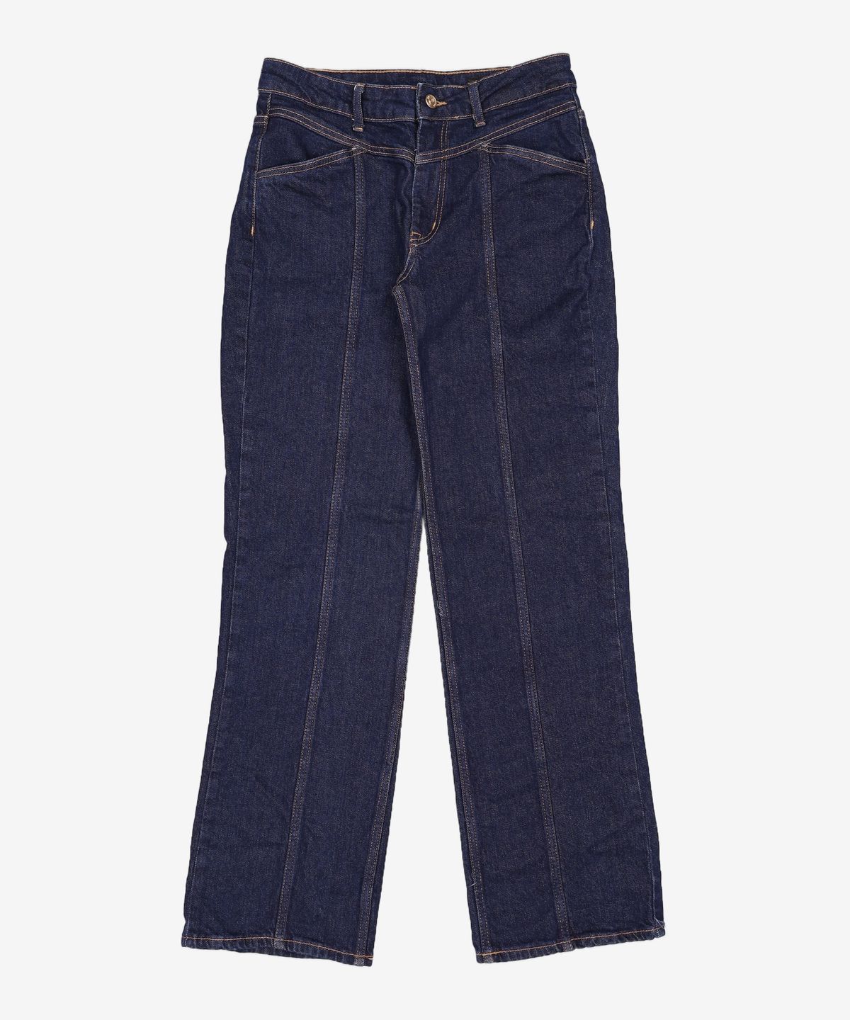 자라(ZARA) 청/데님 팬츠 6