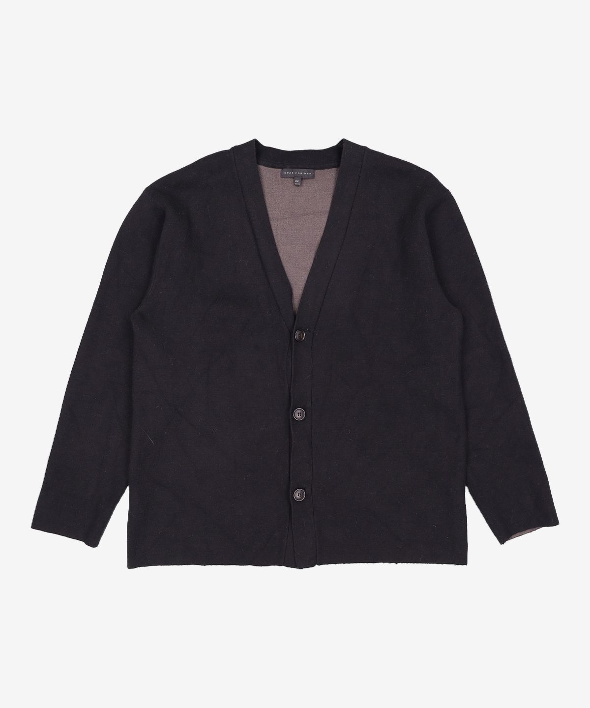 스파오(SPAO) 카디건 XXL