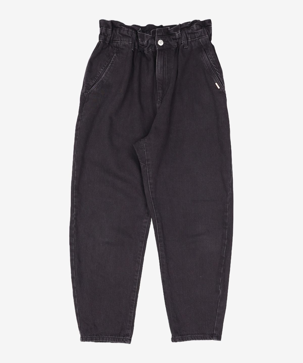 자라(ZARA) 청/데님 팬츠 38