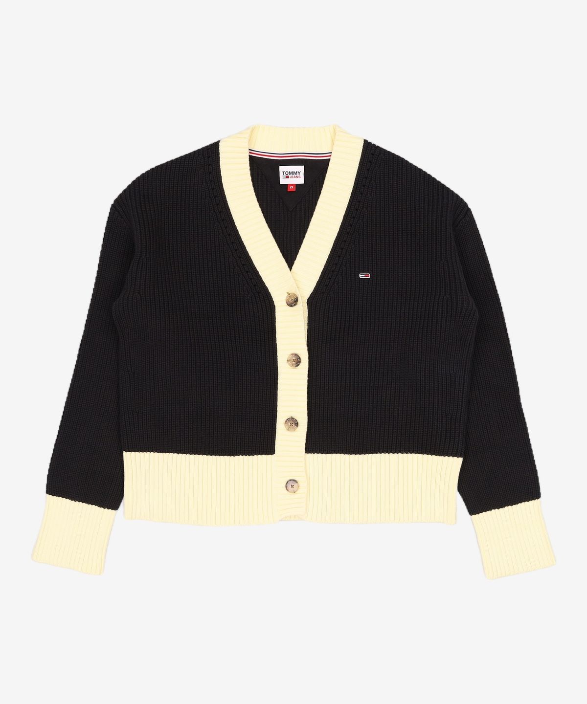 타미진스(TOMMY JEANS) 카디건 XS