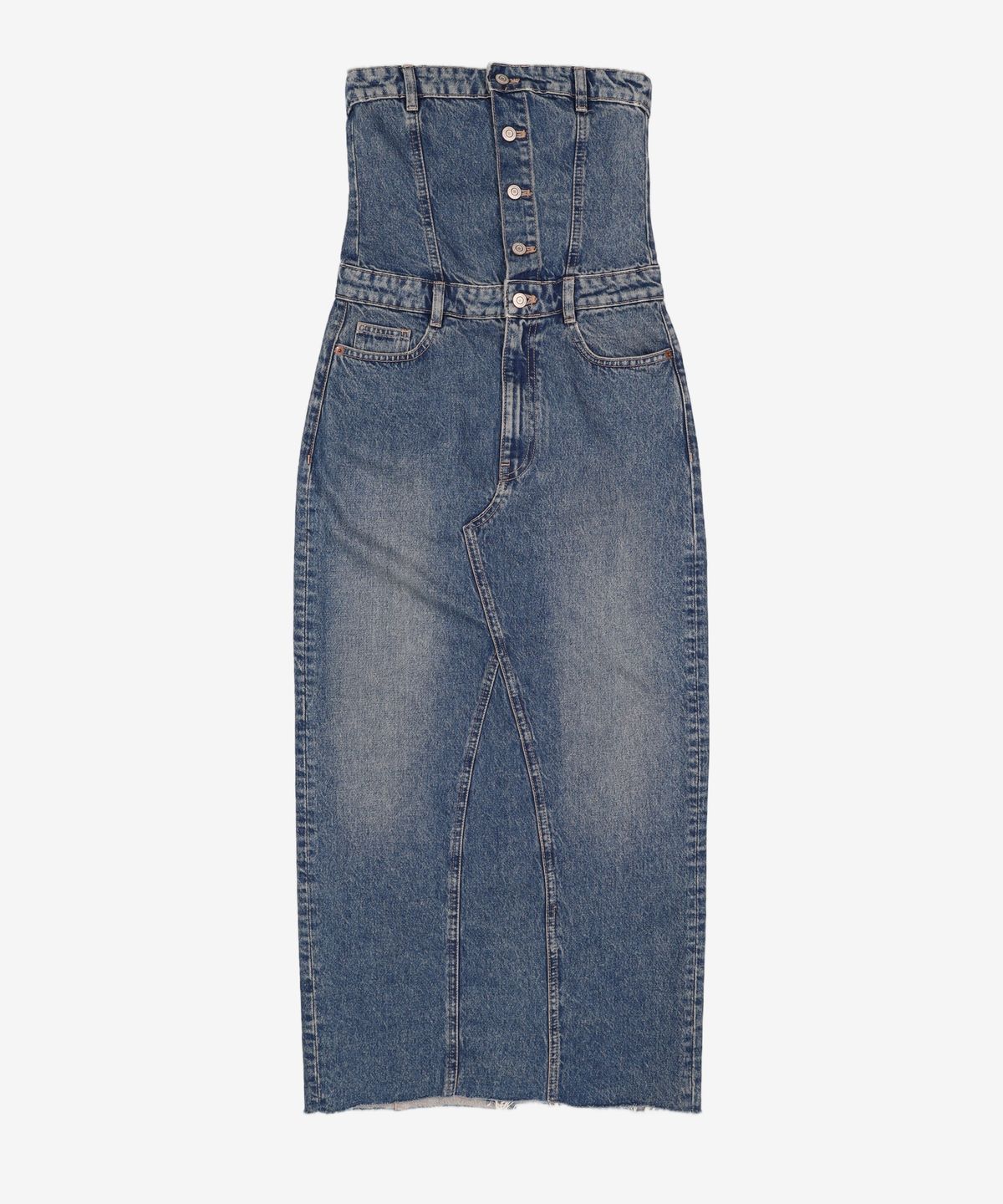 자라(ZARA) 맥시 원피스 S