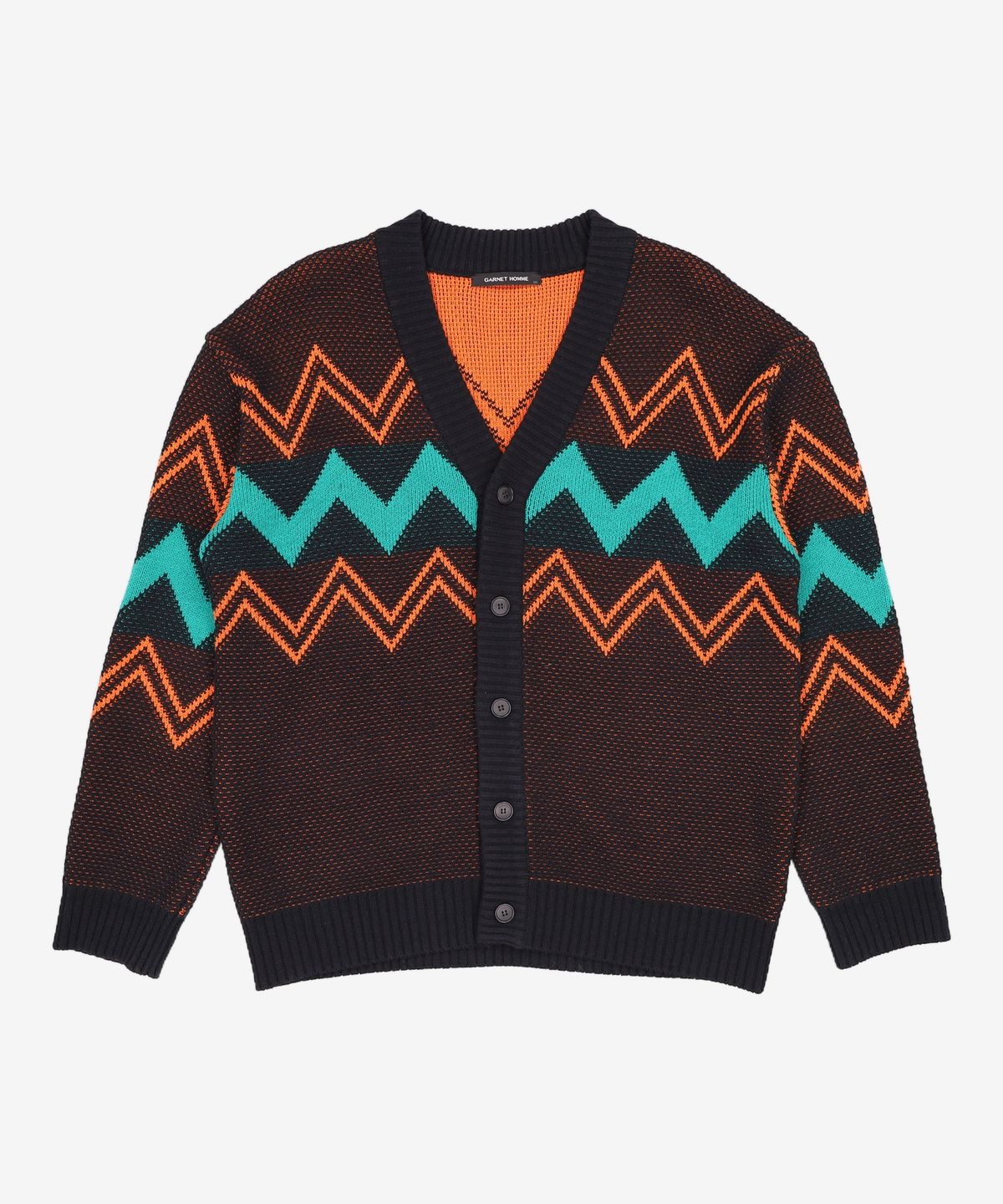 가넷옴므(GARNET HOMME) 카디건 100