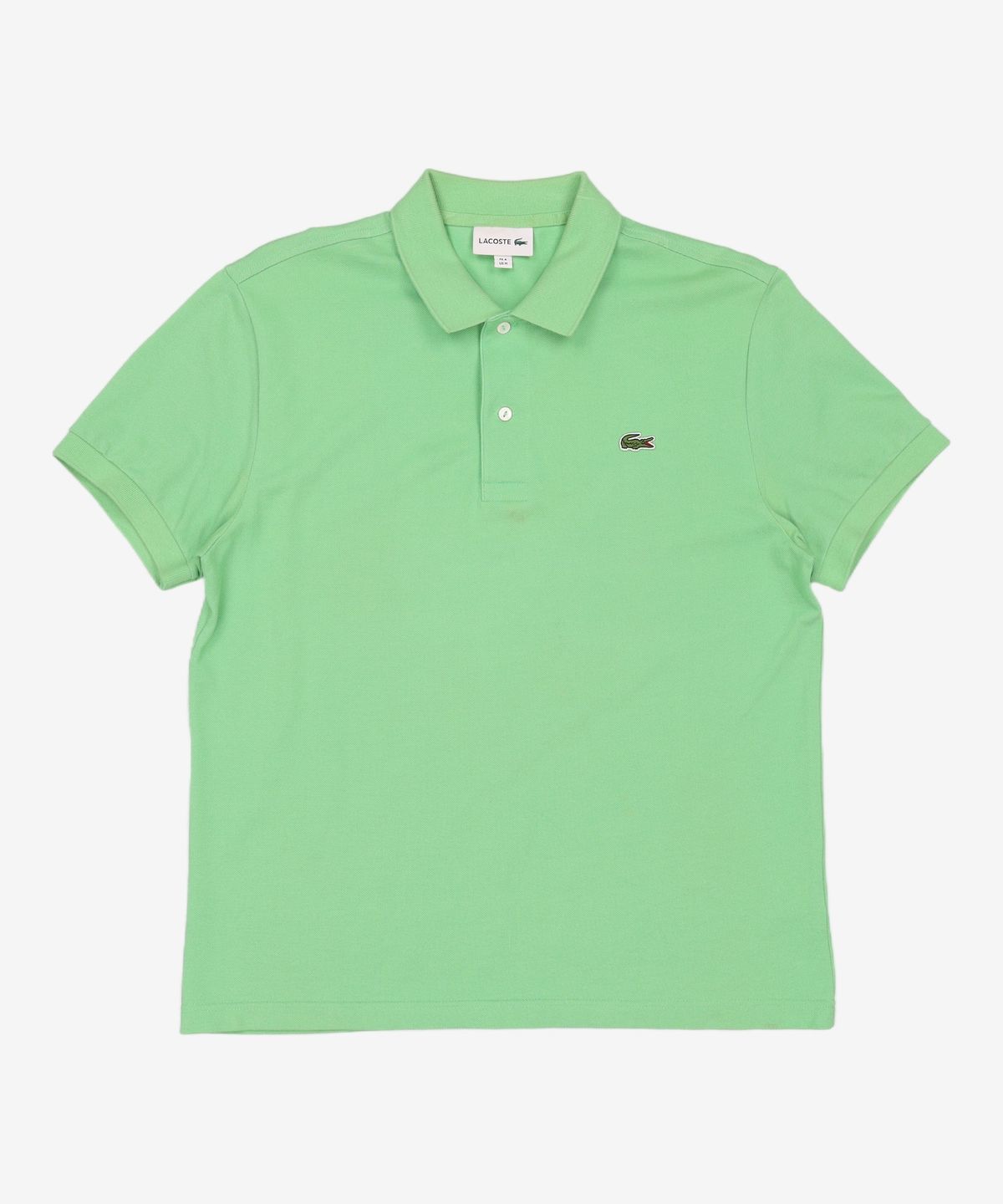 라코스테(LACOSTE) 피케/카라 티셔츠 M