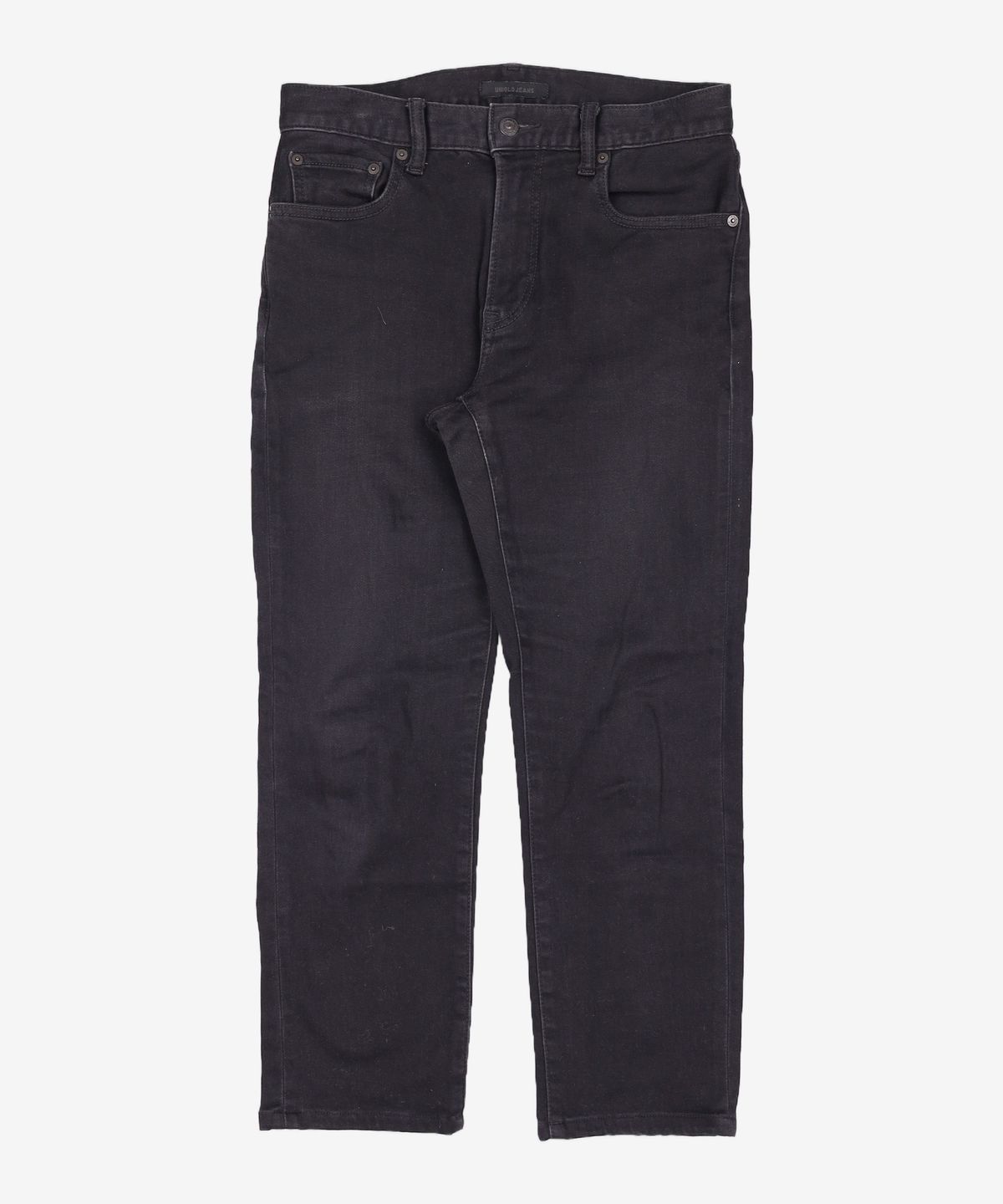 유니클로(UNIQLO) 청/데님 팬츠 73.5