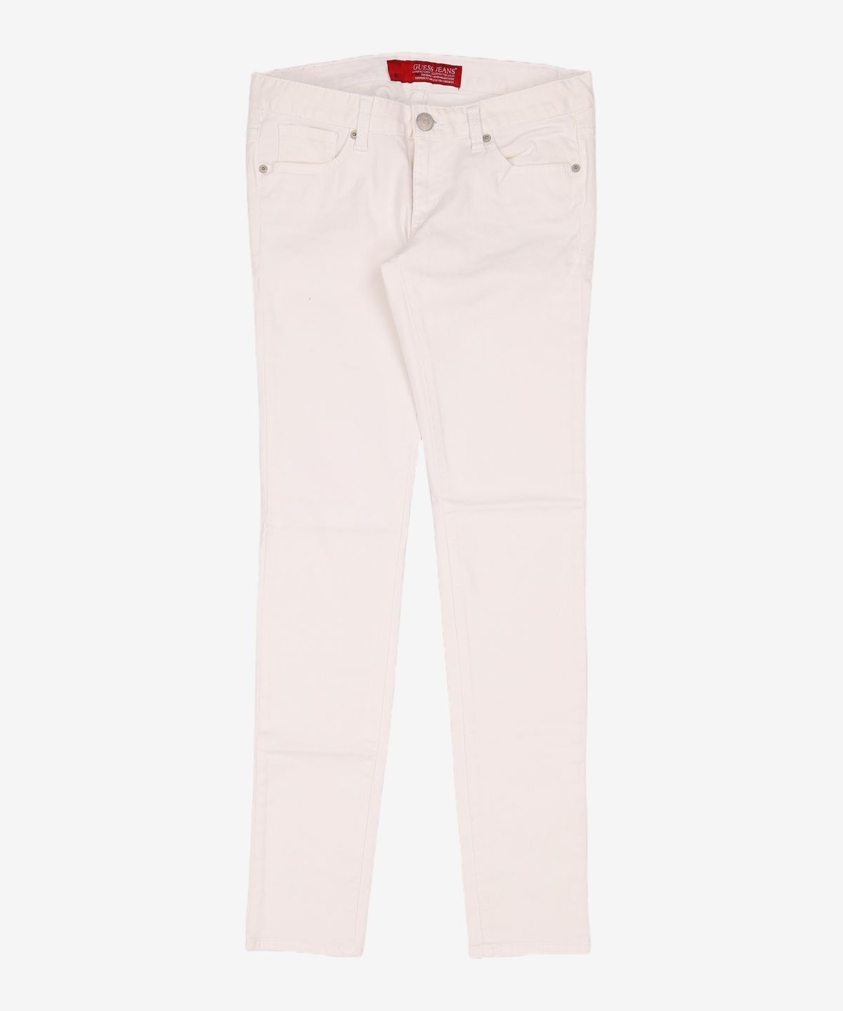 게스진(GUESS JEANS) 청/데님 팬츠 28