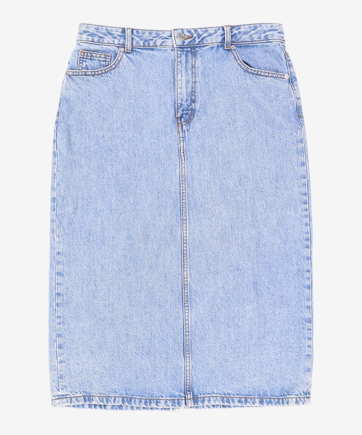 베러데님(BETTER DENIM) 롱스커트 XL