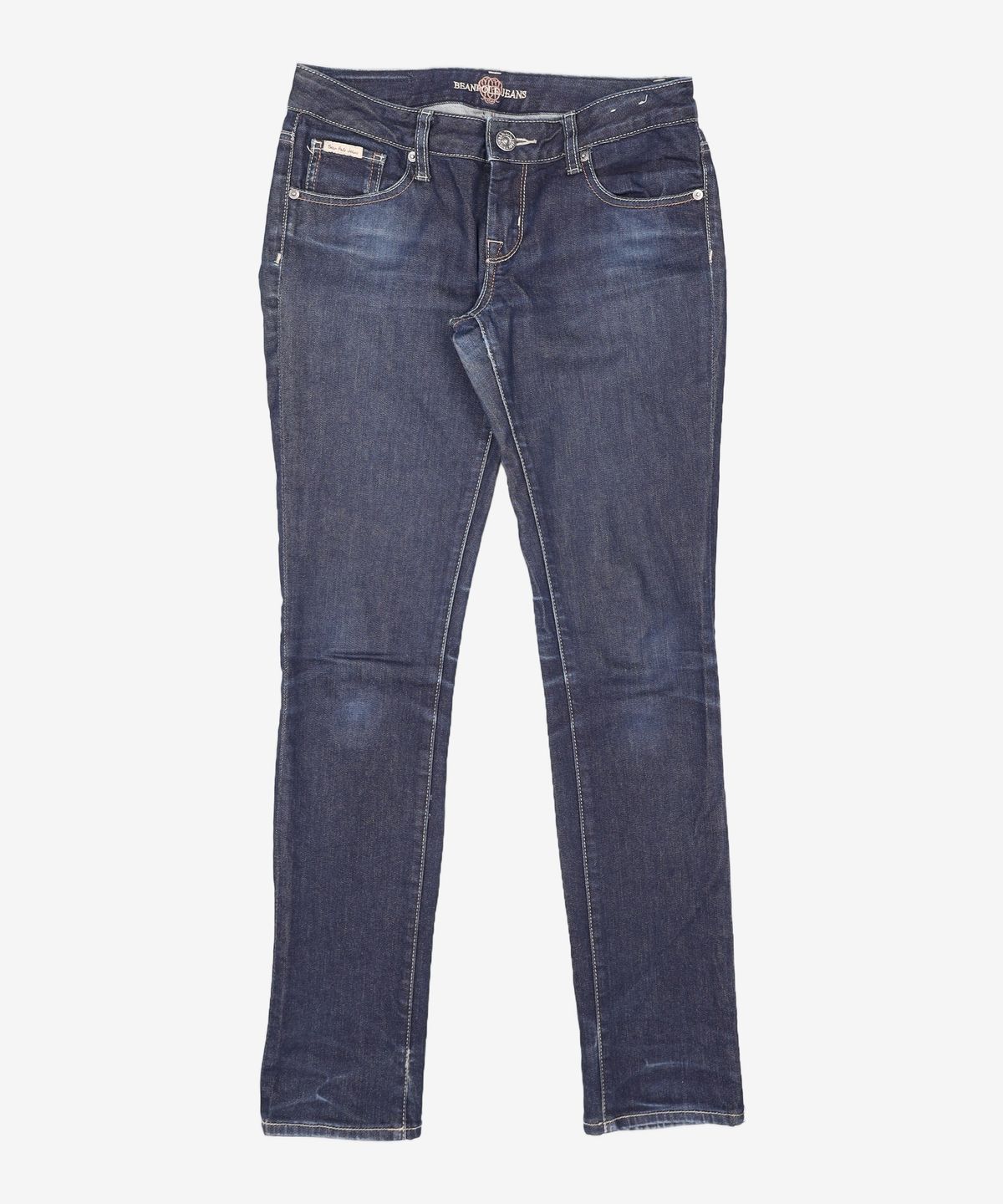 빈폴(BEAN POLE) 청/데님 팬츠 67_92