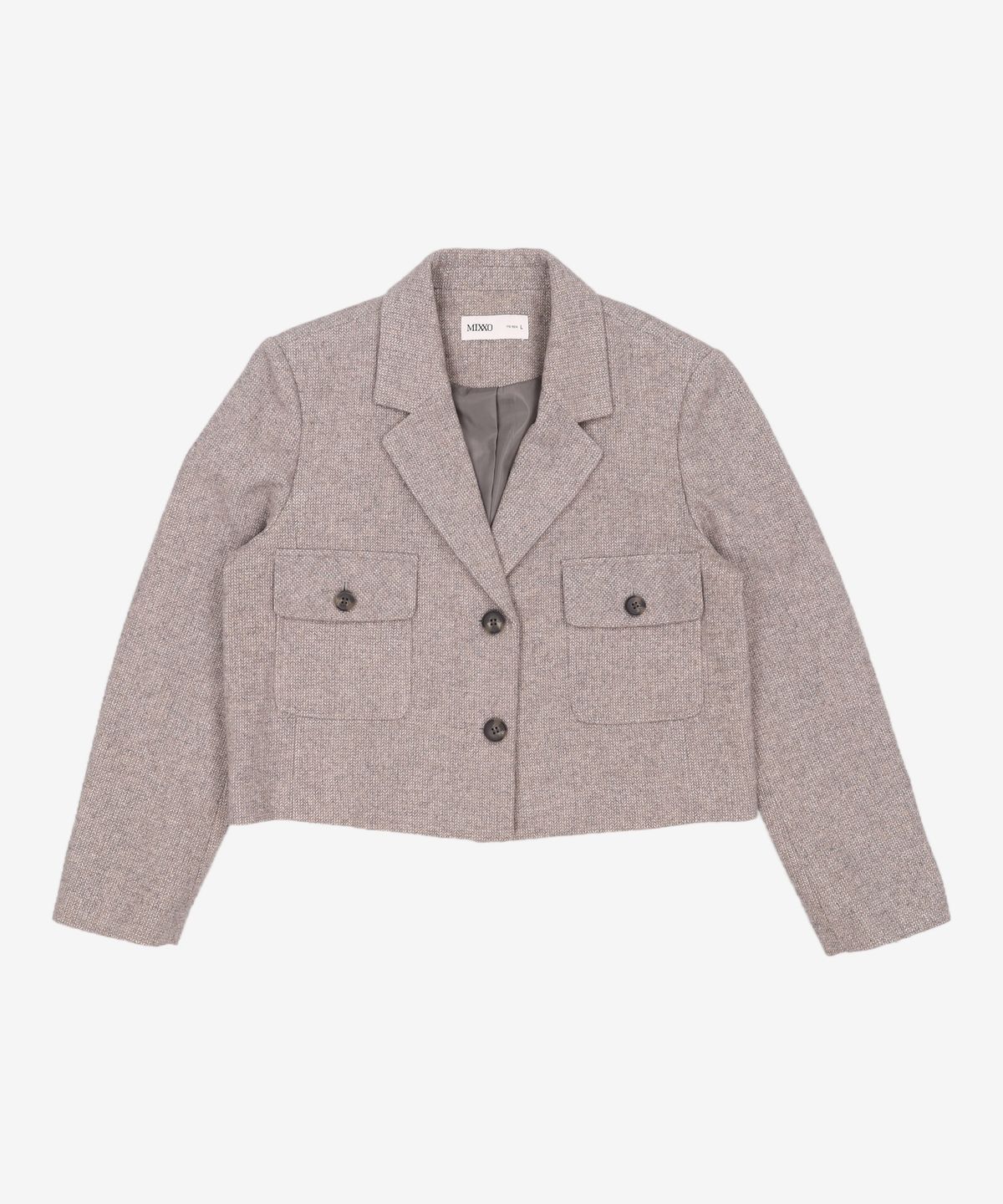 미쏘(MIXXO) 슈트/블레이저 재킷 L