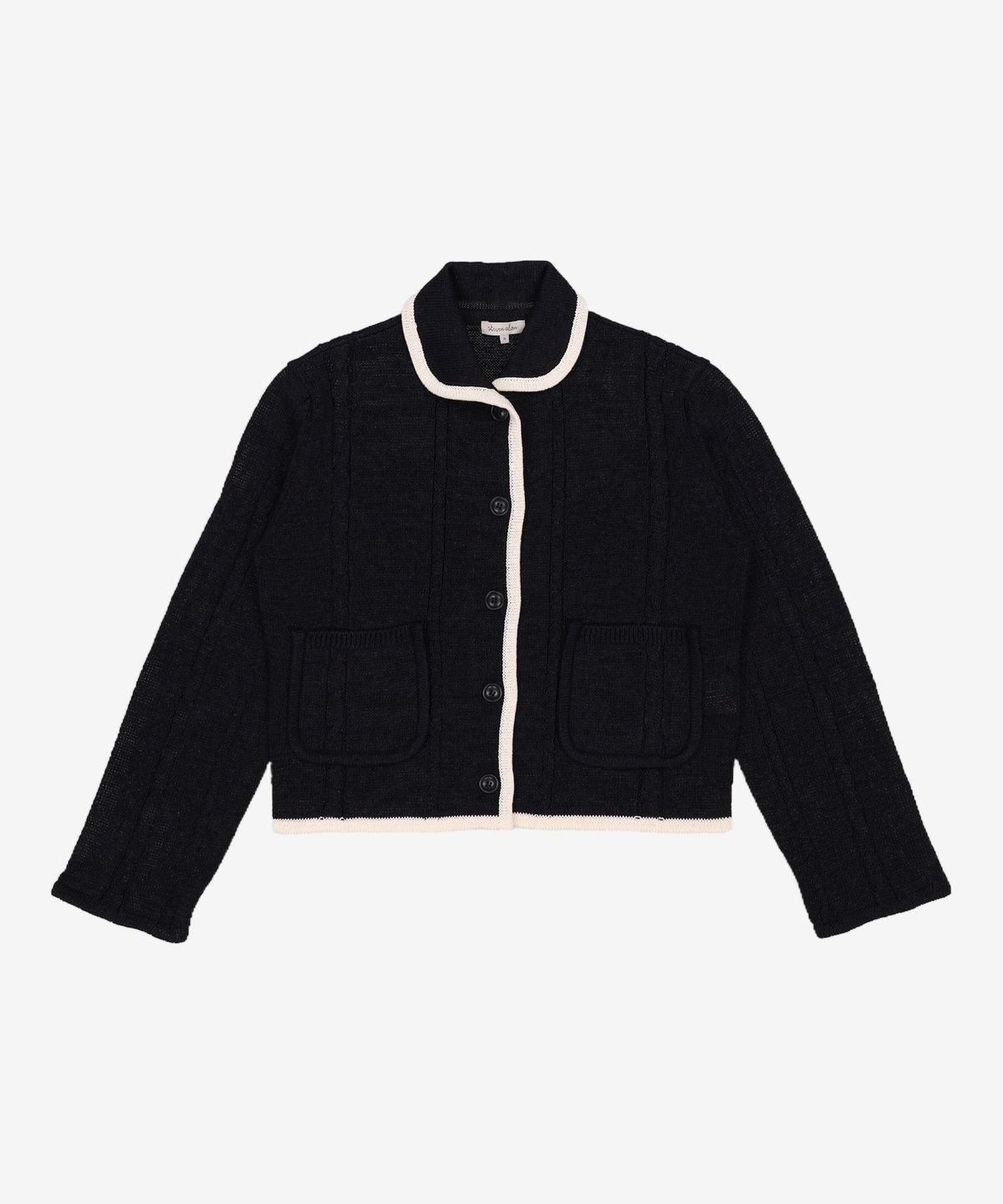스티븐 알란(STEVEN ALAN) 카디건 M