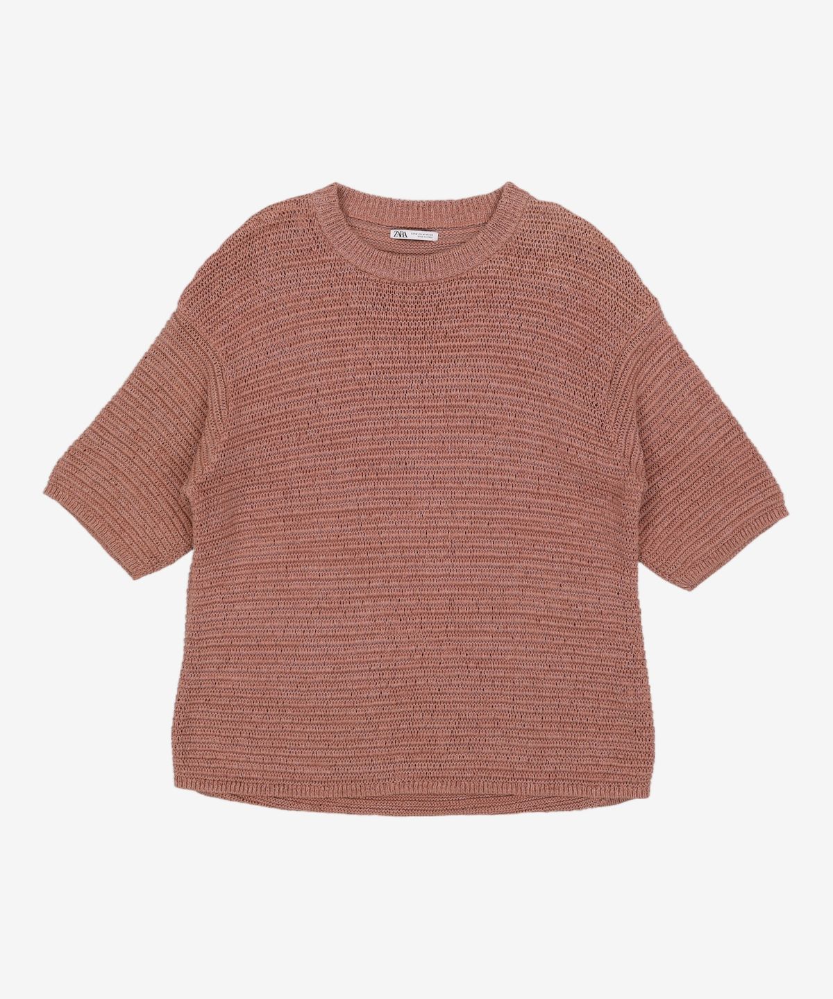 자라(ZARA) 니트/스웨터 M