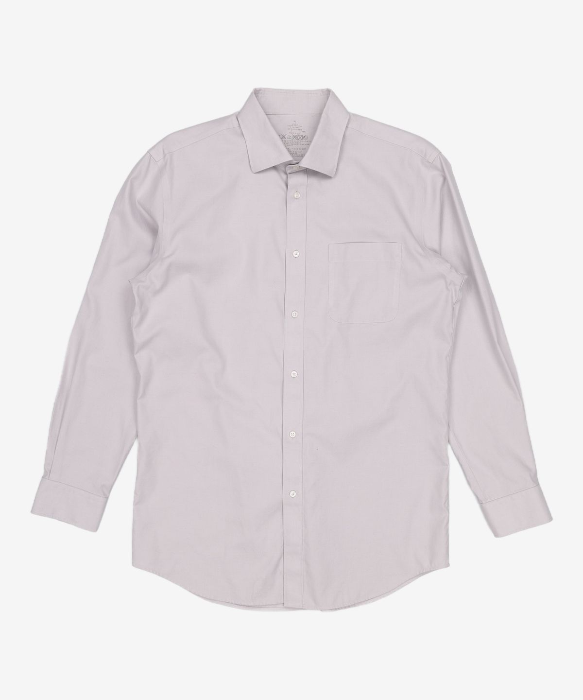 무인양품(MUJI) 캐주얼 셔츠 XL