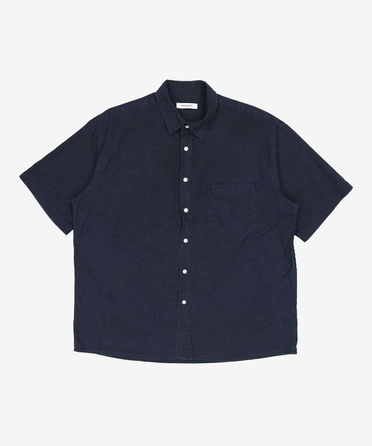 브렌슨(BRENSON) 캐주얼 셔츠 XL