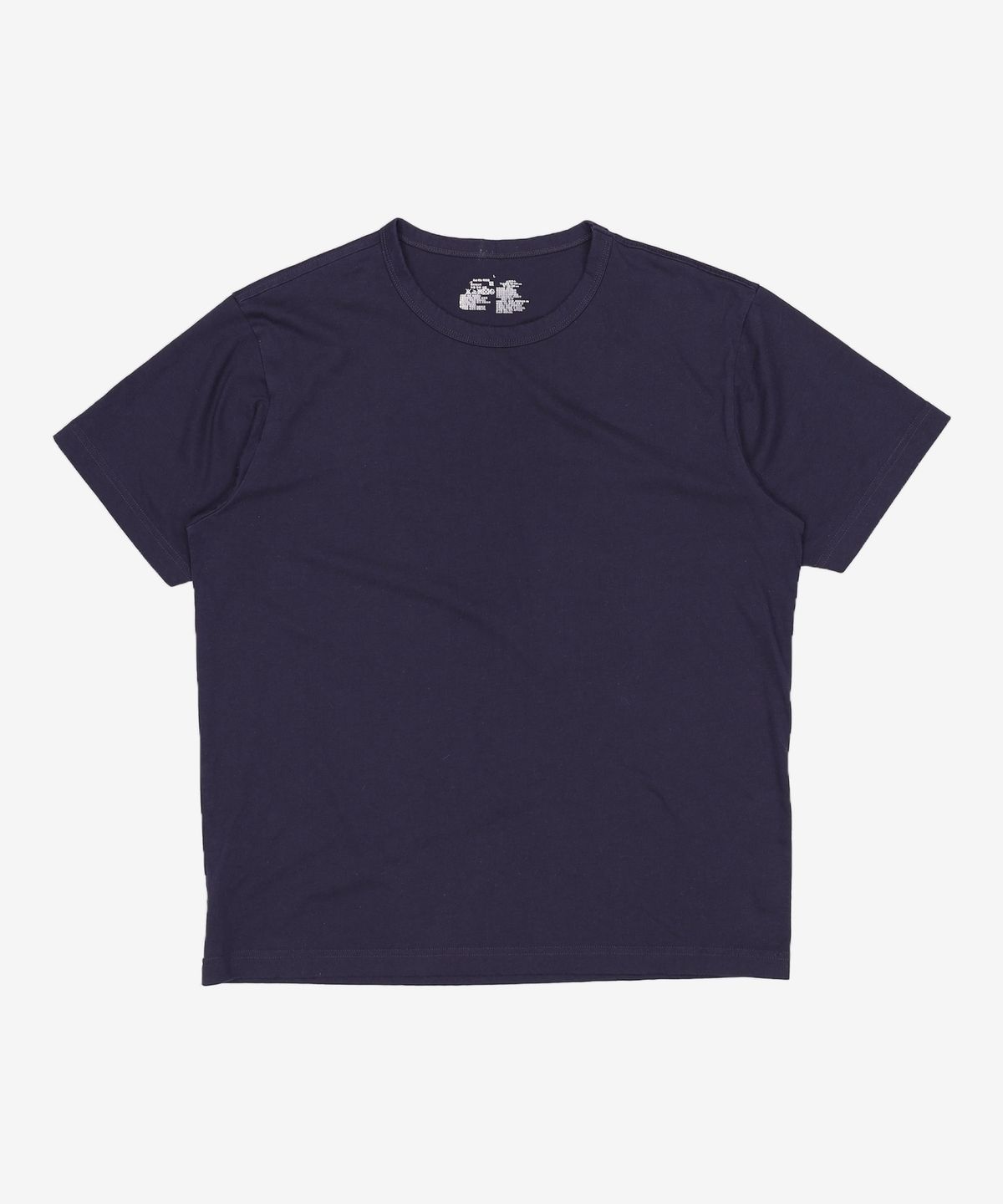 무인양품(MUJI) 반소매 티셔츠 L