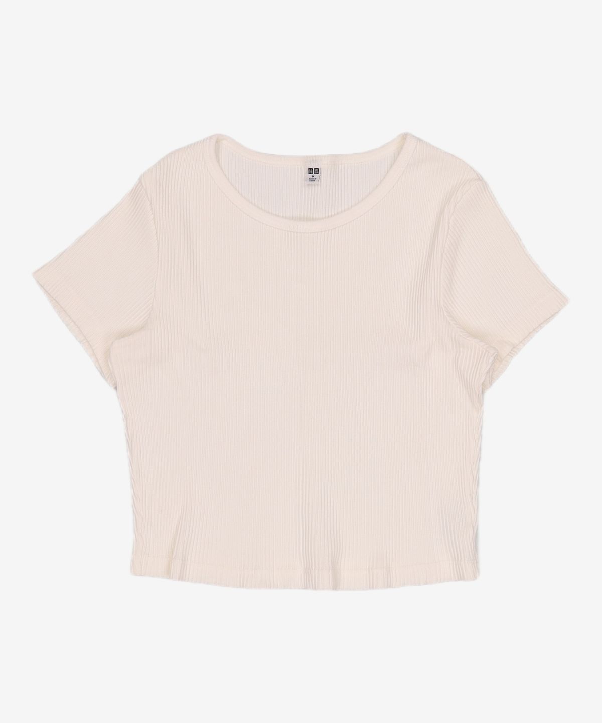 유니클로(UNIQLO) 반소매 티셔츠 M