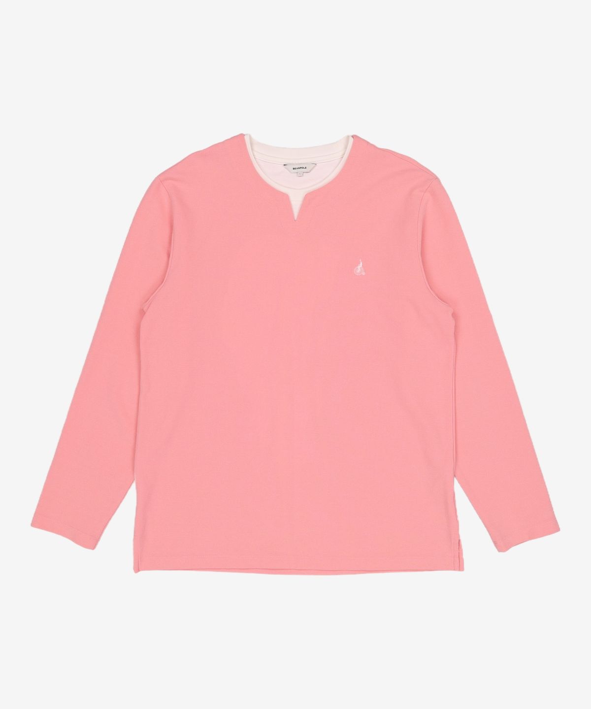 빈폴(BEAN POLE) 긴소매 티셔츠 L