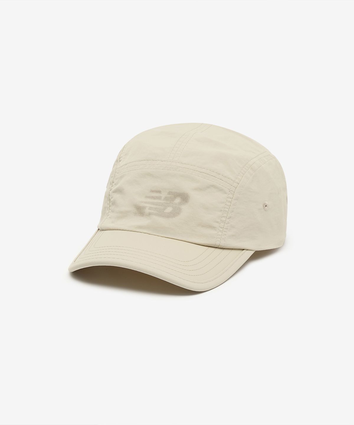 뉴발란스(NEW BALANCE) NBGDGF2203 / 초경량 캠프캡 (BEIGE)