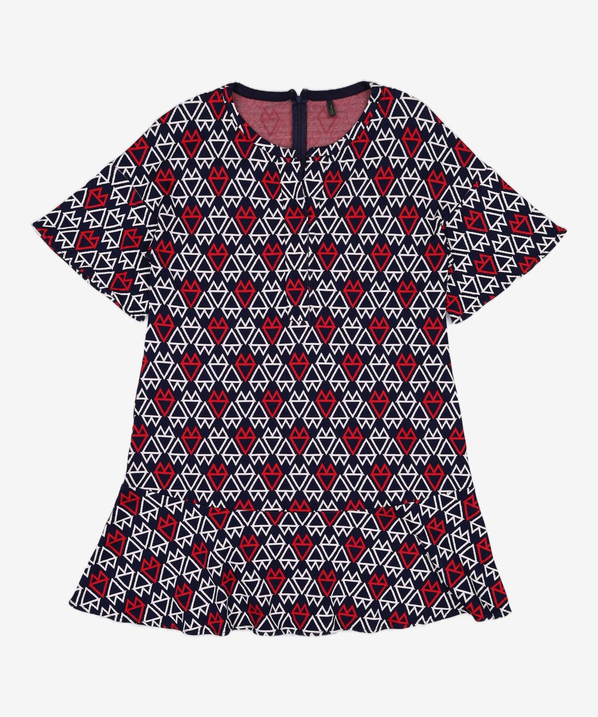 스타일 베네통(STILE BENETTON.) 미니 원피스 42