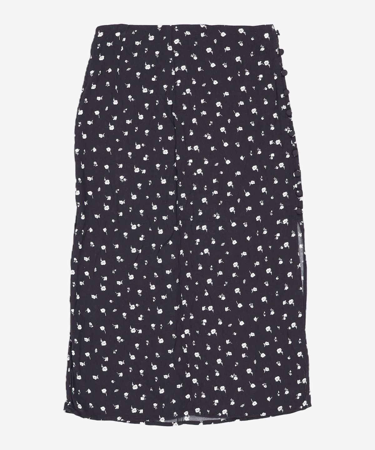 디바이디드에이치앤엠(DIVIDED H&M) 롱스커트 34