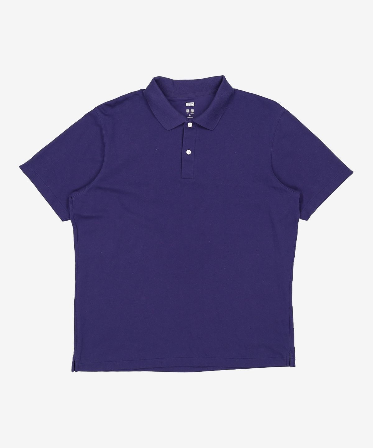 유니클로(UNIQLO) 피케/카라 티셔츠 XL