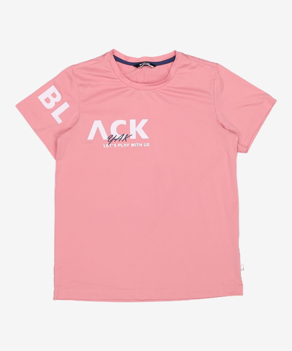 블랙야크 키즈(BLACK YAK KIDS) 반소매 티셔츠 155