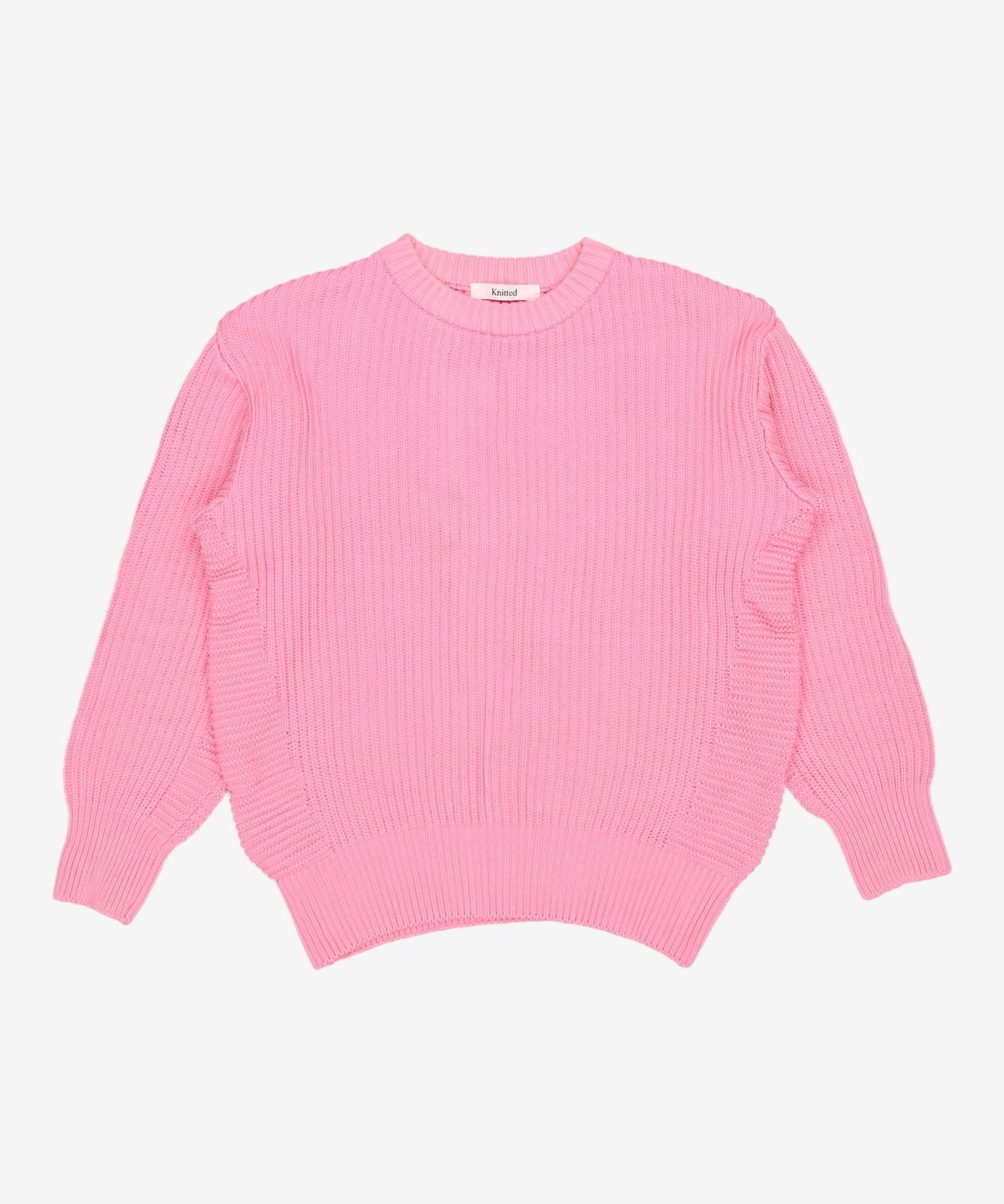 니티드(KNITTED) 니트/스웨터 M