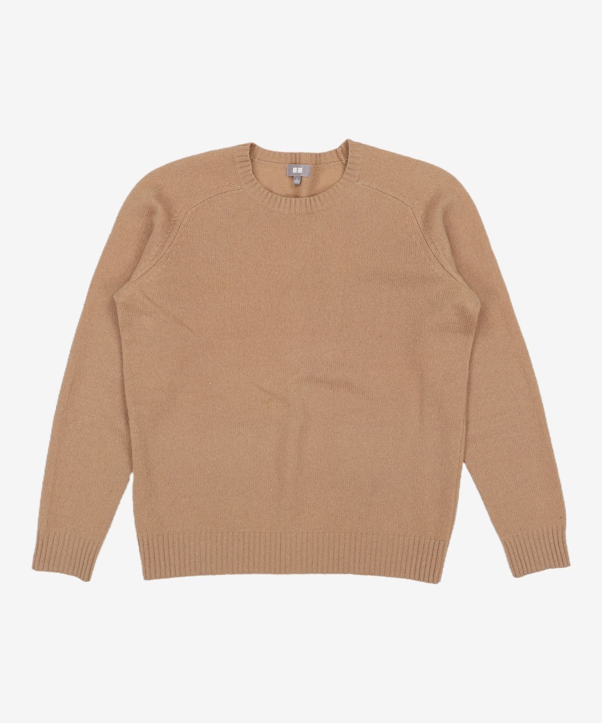유니클로(UNIQLO) 니트/스웨터 L