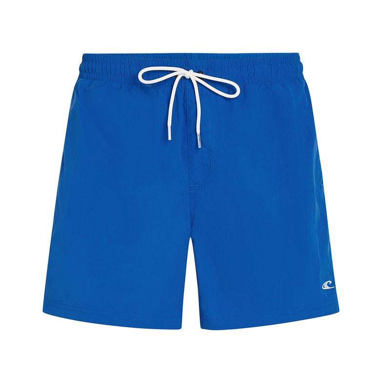 VERT 16 SWIMSHORTS - Victoria Blue