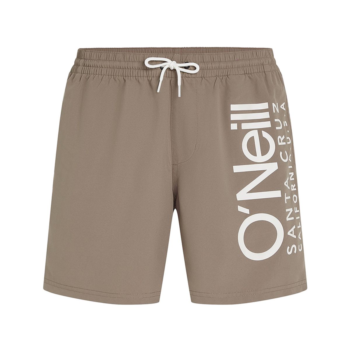 오닐웻슈트(ONEILLWETSUITS) ORIGINAL CALI 16 SWIMSHORTS - Pure Cashmere