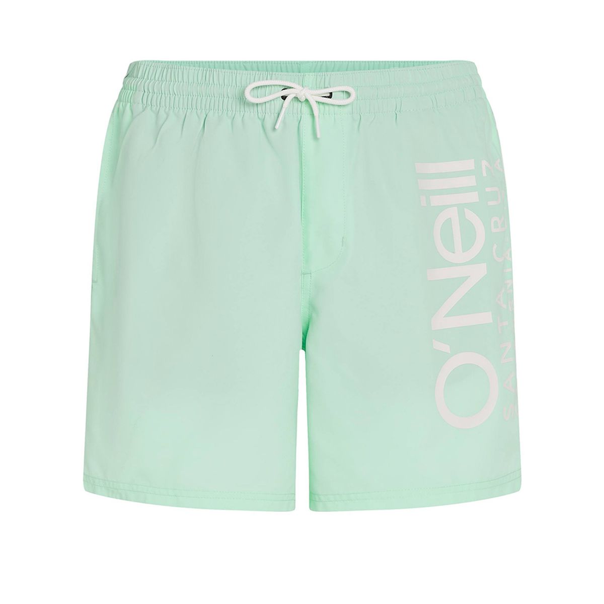 오닐웻슈트(ONEILLWETSUITS) ORIGINAL CALI 16 SWIMSHORTS - Mildrew Mint