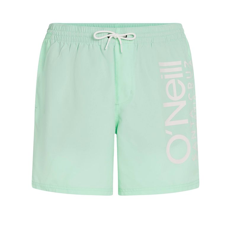 ORIGINAL CALI 16 SWIMSHORTS - Mildrew Mint