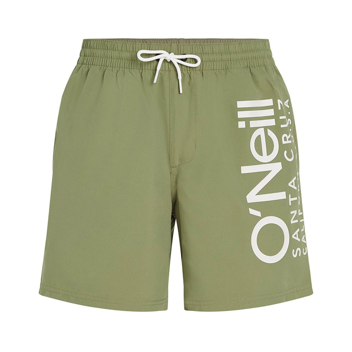 오닐웻슈트(ONEILLWETSUITS) ORIGINAL CALI 16 SWIMSHORTS - Avery Fern
