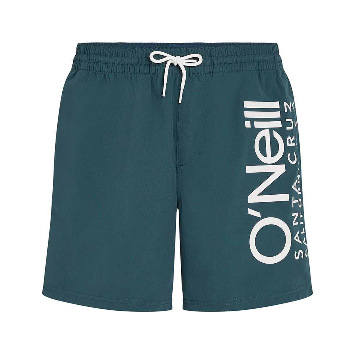 오닐웻슈트(ONEILLWETSUITS) ORIGINAL CALI 16 SWIMSHORTS - Alma Steel